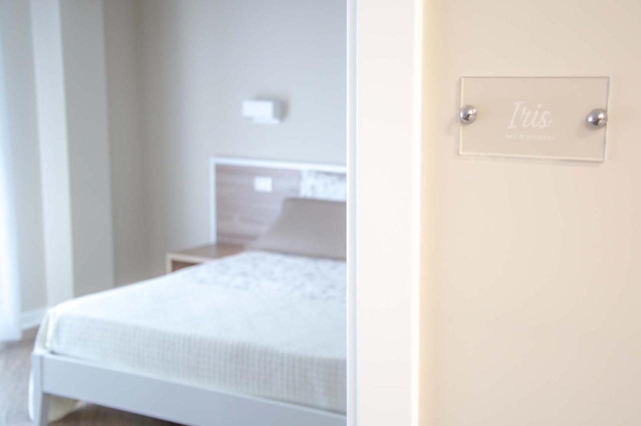B&B Martina Mirabella Eclano Eksteriør billede